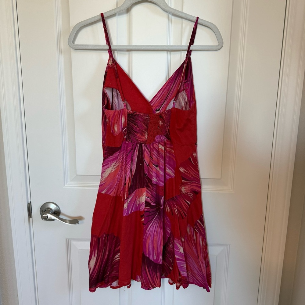Farm Rio Mini Dress, P - Picture 2 of 6